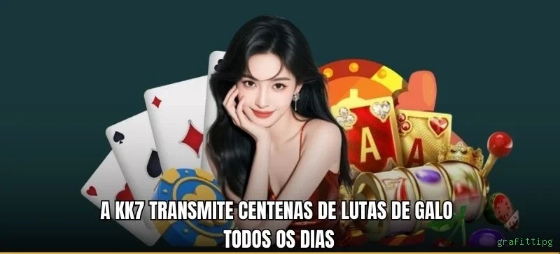 Slots Premium da PG Soft na grafittipg