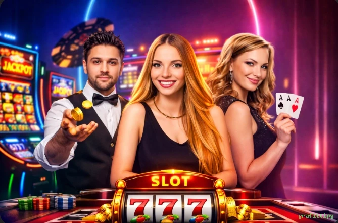 Fortune Rabbit - Slot Fortune series